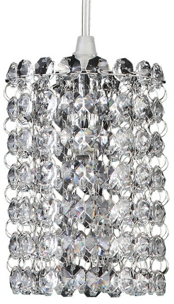 Фото Подвесной светильник Lightstar Cristallo 795314 LS_795314 - интернет-магазин МегаТерем в Москве