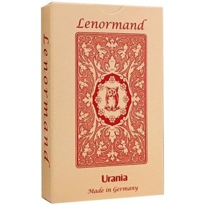 Карты Таро "Mille Leno...