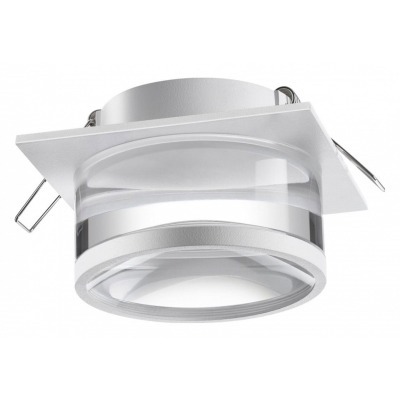 Встраиваемый светильник Novotech Gem 370917 NV_370917