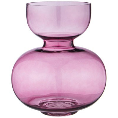 Ваза fusion violet диаметр ...