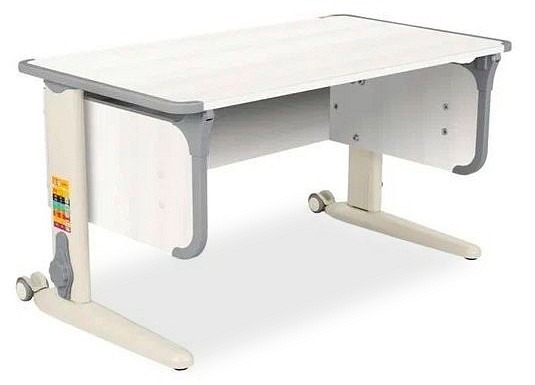 Фото Стол учебный 4-100 DMI_216572 - интернет-магазин МегаТерем в Москве