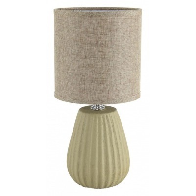 Настольная лампа декоративн...