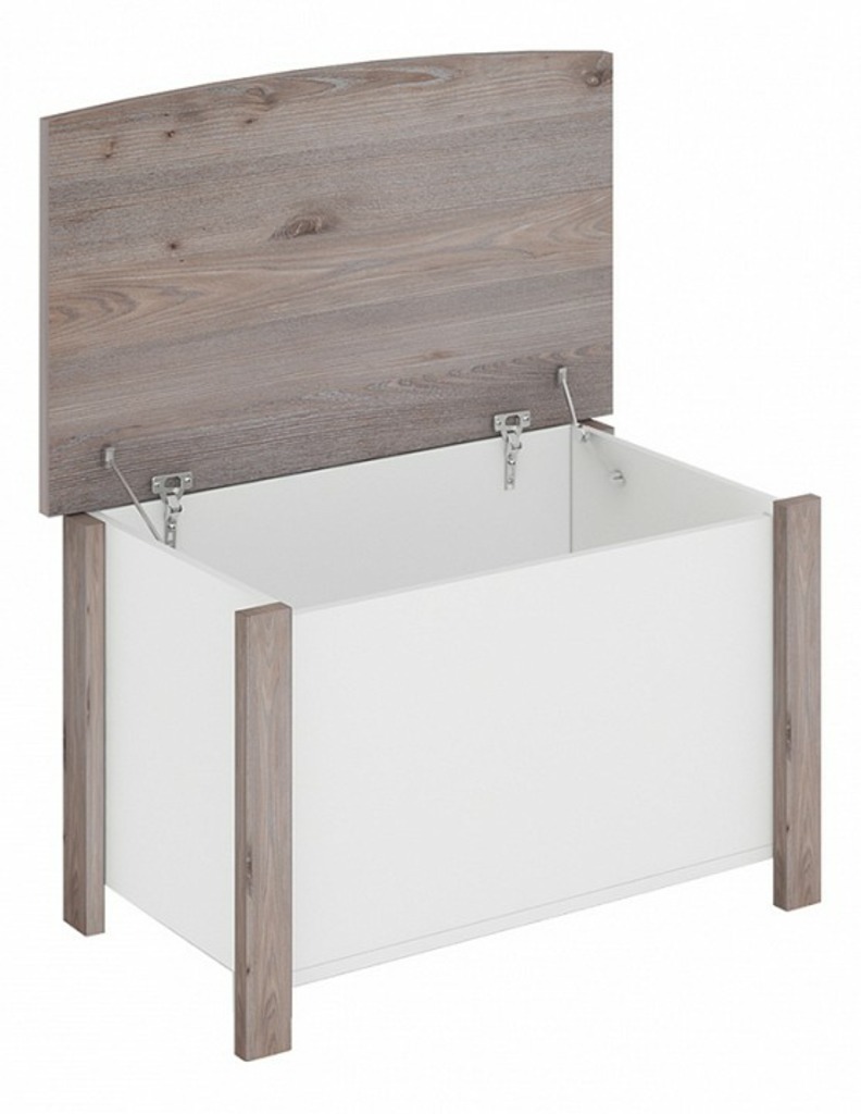 Фото Сундук Бартоло СИД MER_SID_NBE - интернет-магазин МегаТерем в Москве