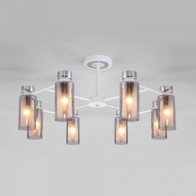 Люстра на штанге Eurosvet A...