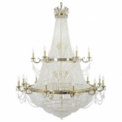 Подвесная люстра Dio D’Arte...