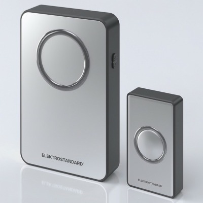 Звонок беспроводной Elektrostandard DBQ27 a055697 ELK_a055697