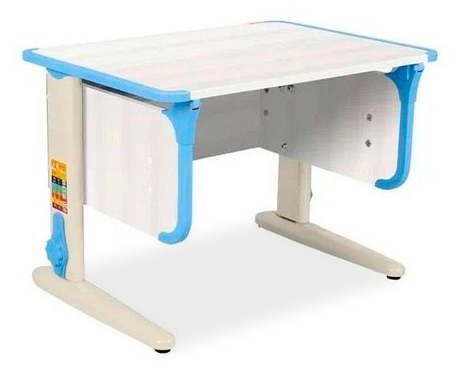 Фото Стол учебный 4-75 DMI_472716 - интернет-магазин МегаТерем в Москве