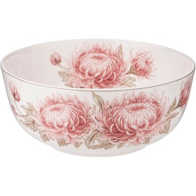 Салатник-тарелка суповая lefard "астра" 15,5*7 см 800 мл (415-2162) 