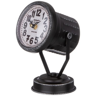 Часы настольные 12.5*14.5*2...