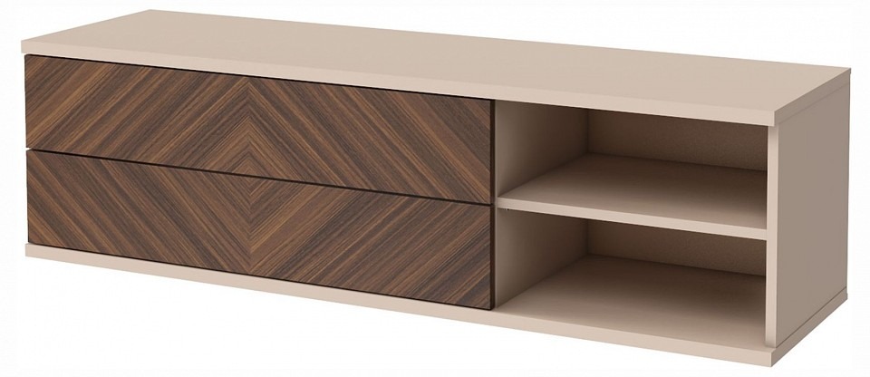 Фото Тумба под ТВ Хармони 468.08 STL_2024046808000 - интернет-магазин МегаТерем в Москве