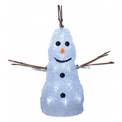 Снеговик световой Eglo CRYS...