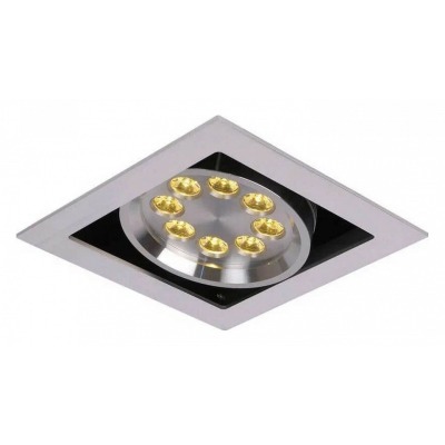 Встраиваемый светильник Lucide Led Pro 8905/08/12 LCD_28905_08_12