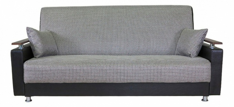 Фото Диван-кровать Мелодия ДП 140 SDZ_365865887 - интернет-магазин МегаТерем в Москве