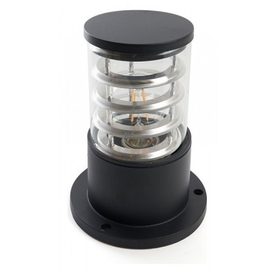 Наземный низкий светильник ...