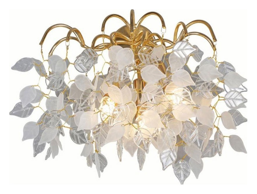 Фото Накладной светильник Aployt Zhozefina APL.849.01.03 AP_APL.849.01.03 - интернет-магазин МегаТерем в Москве