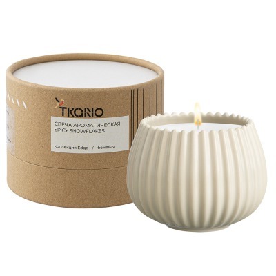 Свеча ароматическая spicy s...