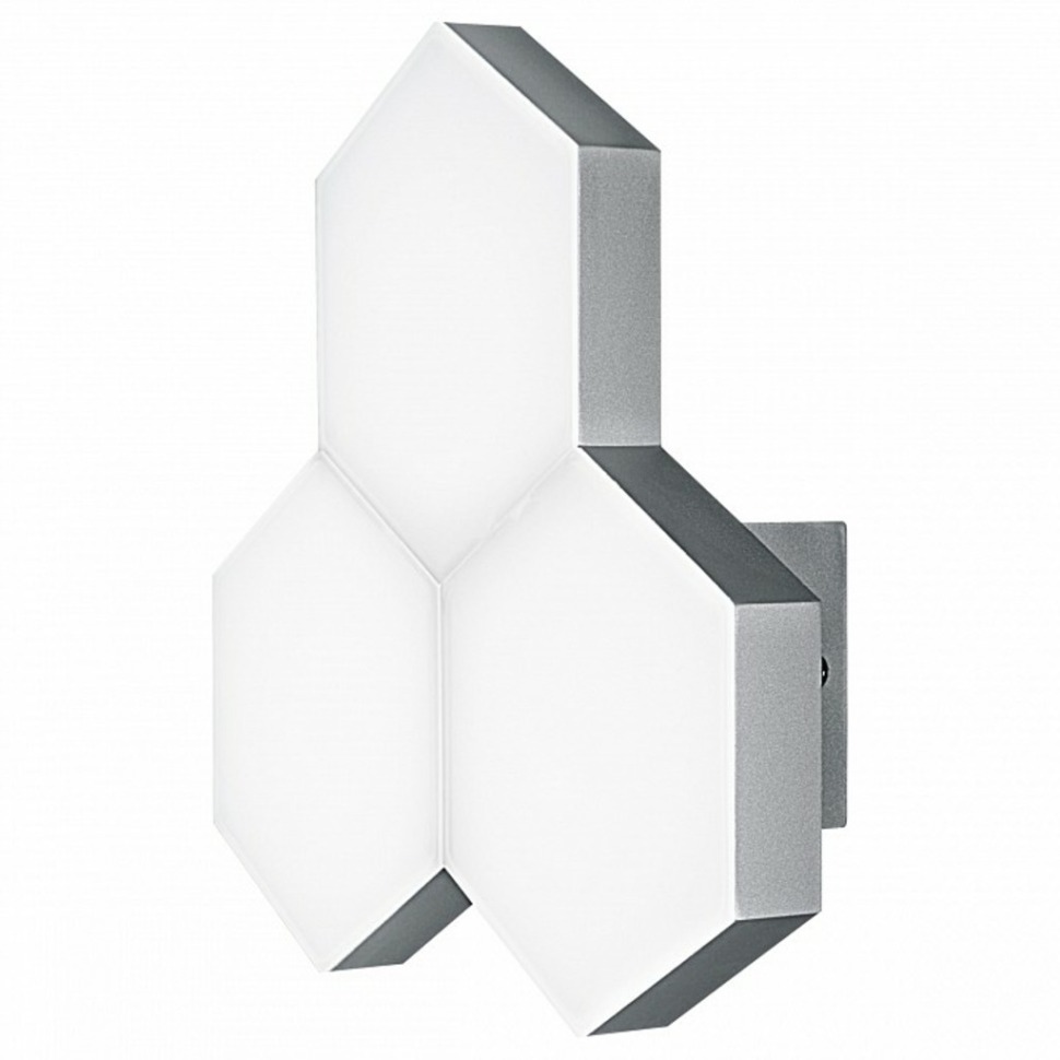 Фото Накладной светильник Lightstar Favo 750632 LS_750632 - интернет-магазин МегаТерем в Москве