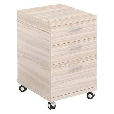 Тумбочка Домино ТС-2 MER_TS-2_K