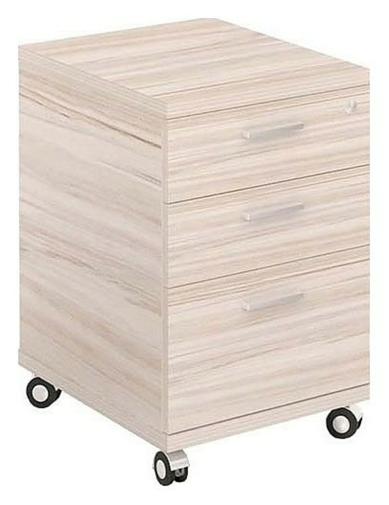 Фото Тумбочка Домино ТС-2 MER_TS-2_K - интернет-магазин МегаТерем в Москве