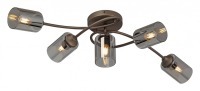 Потолочная люстра Vitaluce V2048 V2048-7/5PL VI_V2048-7_5PL