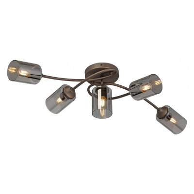 Потолочная люстра Vitaluce V2048 V2048-7/5PL VI_V2048-7_5PL