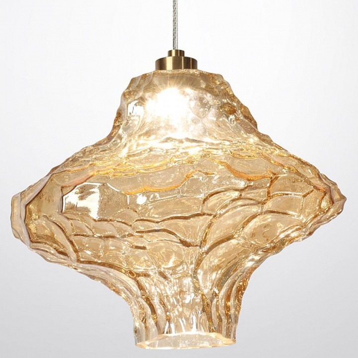 Фото Подвесной светильник Odeon Light Ordi 5108/3L OD_5108_3L - интернет-магазин МегаТерем в Москве