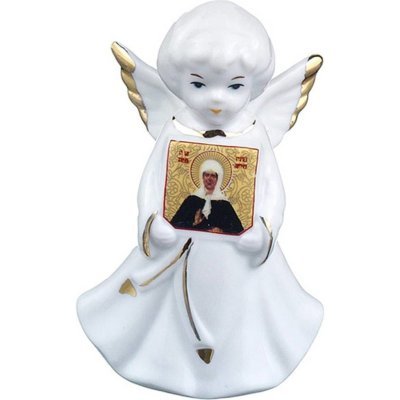 Фигурка ангелочек высота=10...