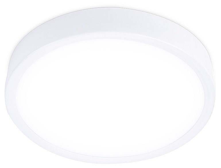 Фото Накладной светильник Ambrella Light DLR DLR366 AMBR_DLR366 - интернет-магазин МегаТерем в Москве