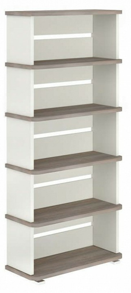 Фото Стеллаж Домино СБ-25/5 MER_SB-25-5-NBE - интернет-магазин МегаТерем в Москве