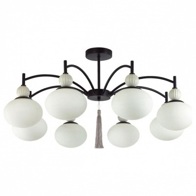 Люстра на штанге Lumion GLORIYA 8273/8C LMN_8273_8C