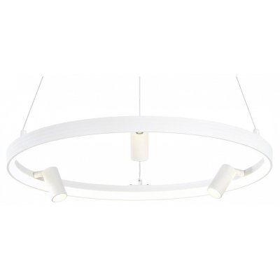 Подвесная люстра Ambrella Light FL FL5281 AMBR_FL5281