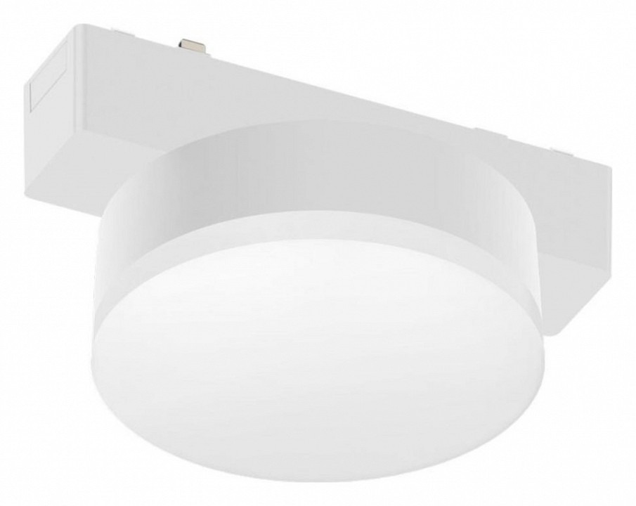 Фото Накладной светильник Aployt Magnetic track 48 APL.0128.10.09 AP_APL.0128.10.09 - интернет-магазин МегаТерем в Москве