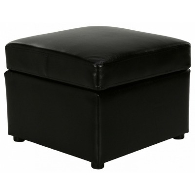 Пуф-сундук Квин College Bla...