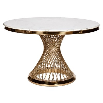 Стол обеденный иск.мрамор B...