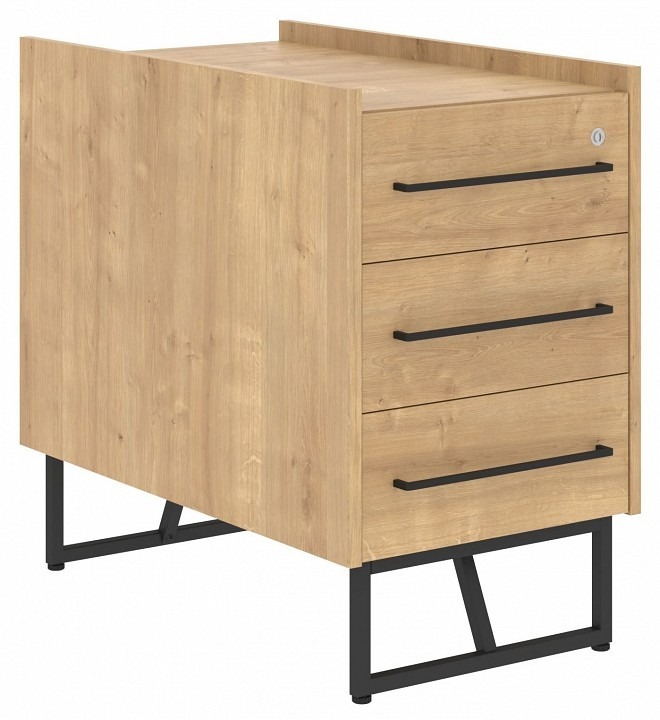 Фото Тумбочка Loftis LLC-3D.A SKY_00-07127194 - интернет-магазин МегаТерем в Москве