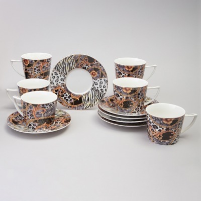 Чайный набор lefard top sty...