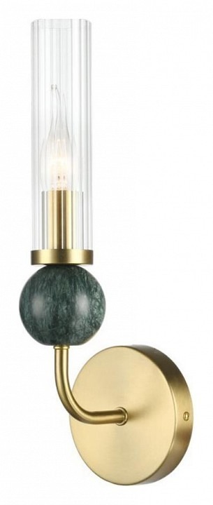 Фото Бра Aployt Izidora APL.337.01.01 AP_APL.337.01.01 - интернет-магазин МегаТерем в Москве