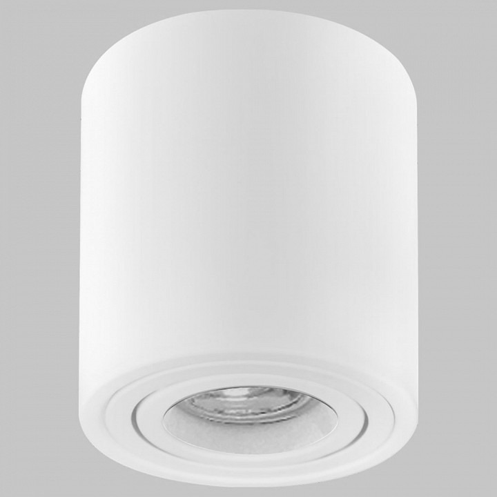 Фото Накладной светильник Imex SIMPLE IL.0005.4700-WH IMX_IL.0005.4700-WH - интернет-магазин МегаТерем в Москве