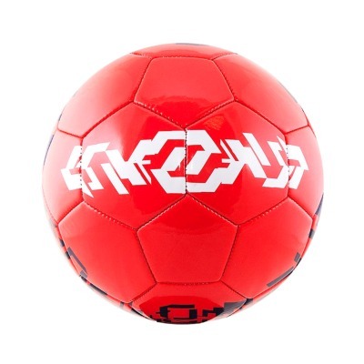 Мяч футбольный Veloce Suppo...