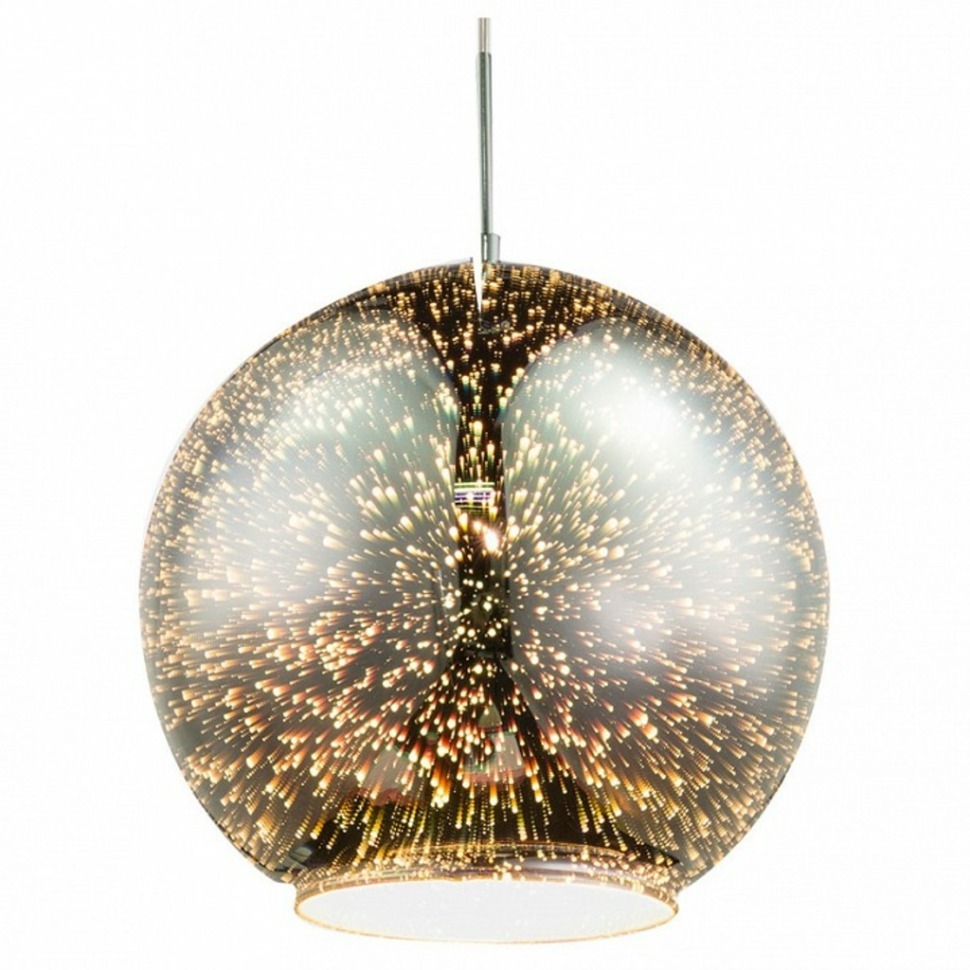 Фото Подвесной светильник Globo Koby 15847 GB_15847 - интернет-магазин МегаТерем в Москве