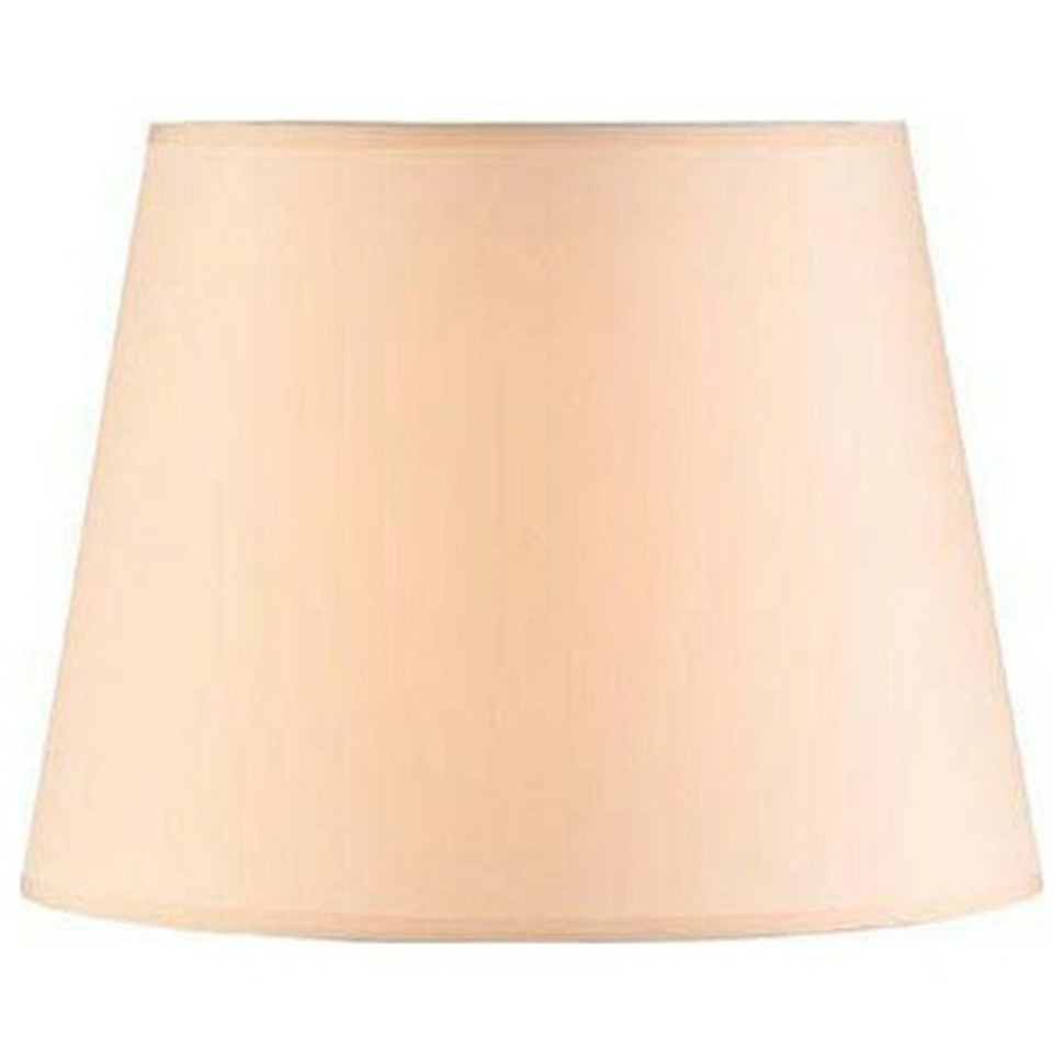 Фото Плафон текстильный Newport 3100 Абажур к 3101T/31300 бежевый гладкий NWP_M0049667 - интернет-магазин МегаТерем в Москве