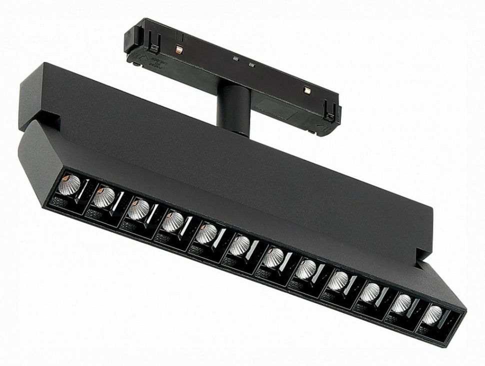 Фото Накладной светильник ST-Luce Andre ST362.446.12 - интернет-магазин МегаТерем в Москве