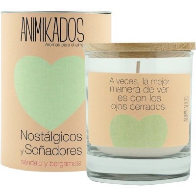 Свеча ароматическая animika...