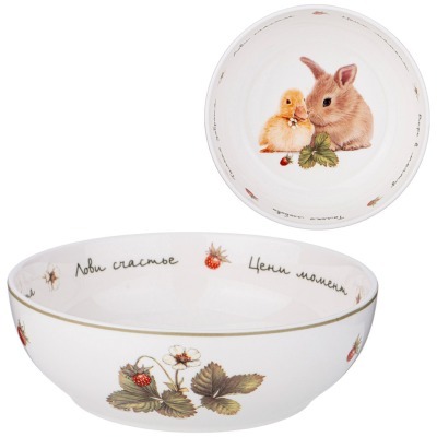 Салатник lefard лови счасть...