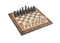 Шахматы "Византия 2" 30, Armenakyan (64774)
