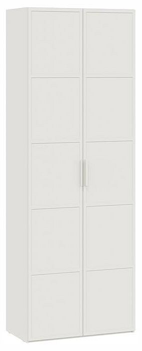 Фото Шкаф платяной Стелла Исп.2 TRI_261937 - интернет-магазин МегаТерем в Москве