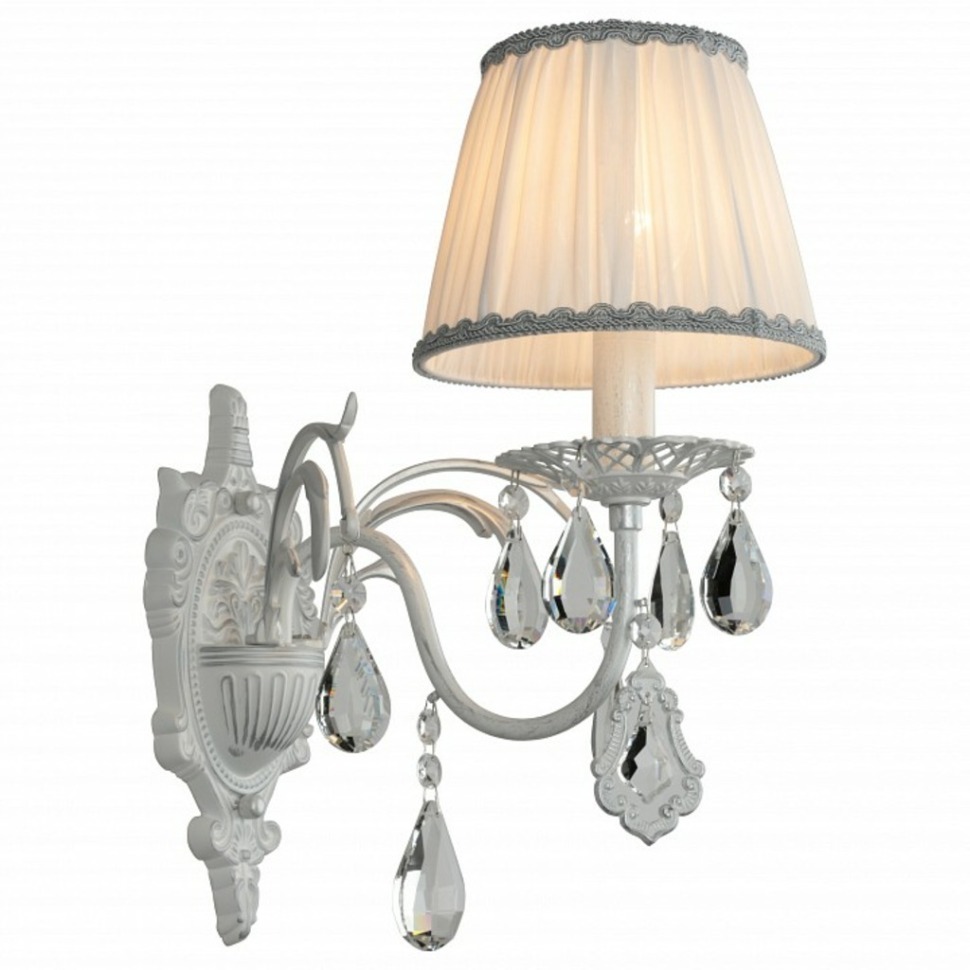 Фото Бра Omnilux Cremona OML-60811-01 OM_OML-60811-01 - интернет-магазин МегаТерем в Москве