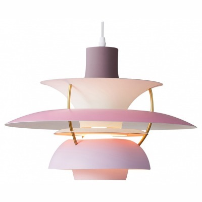 Подвесной светильник Kink L...