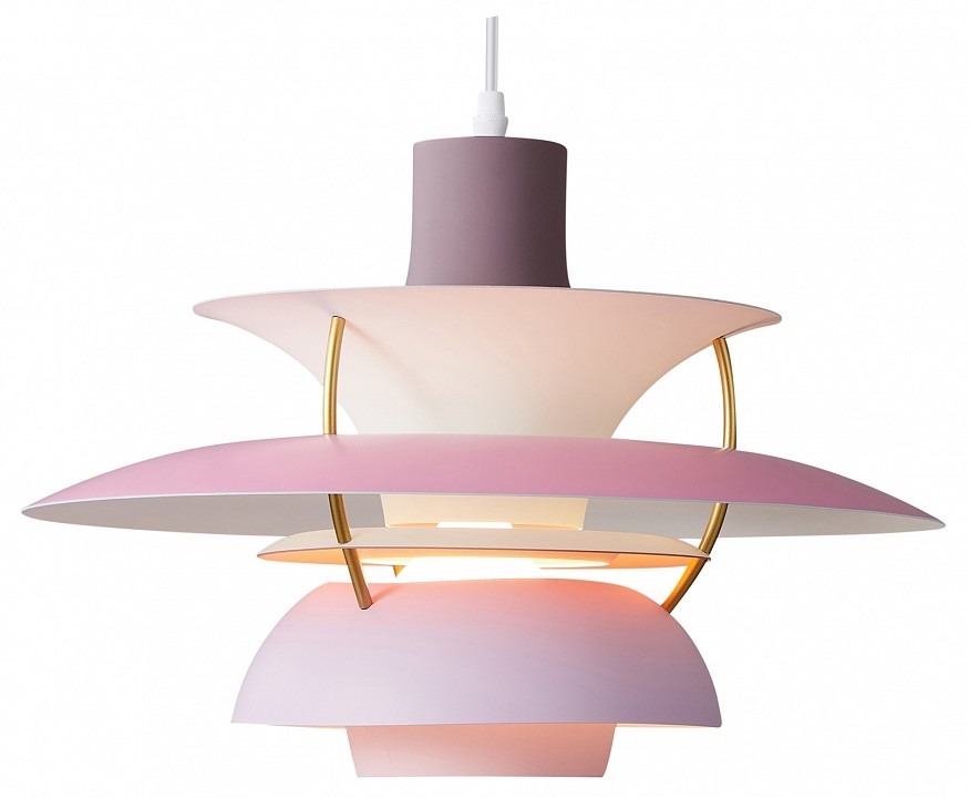 Фото Подвесной светильник Kink Light Дейси 07826-40,10 KL_07826-40.10 - интернет-магазин МегаТерем в Москве