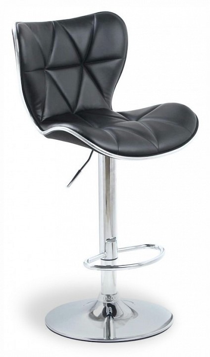 Фото Стул барный Serenity Echo HSBI_DC419_black - интернет-магазин МегаТерем в Москве